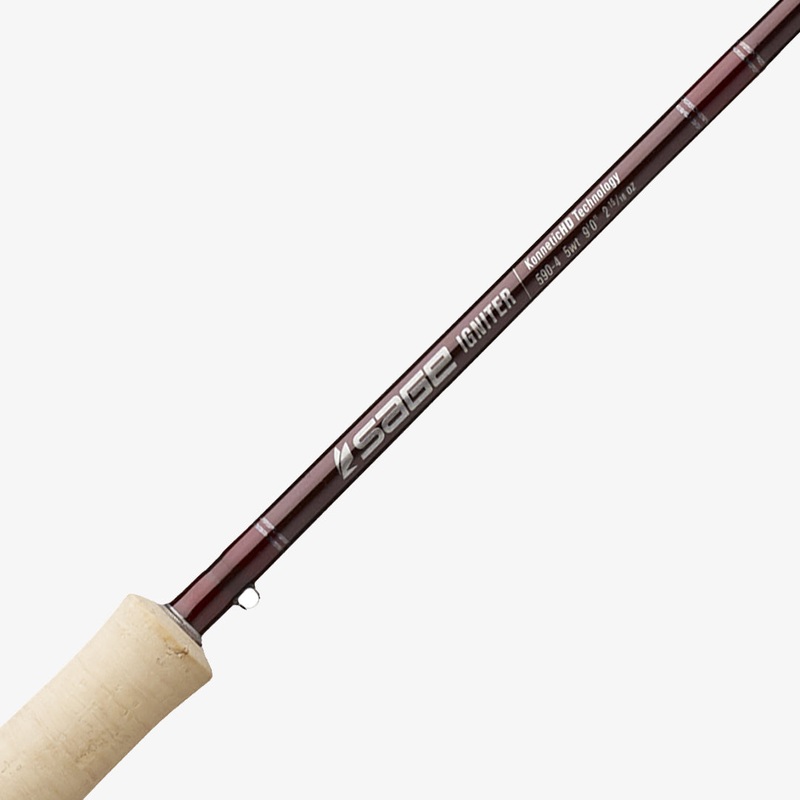 IGNITER 890-4