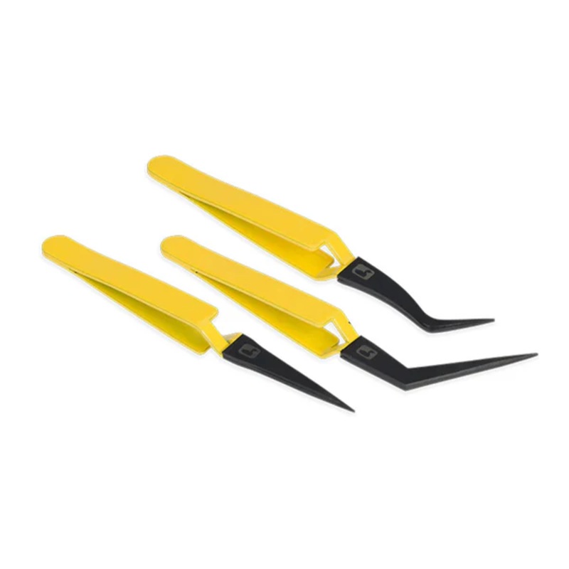 Loon D-Loop Tweezer Kit