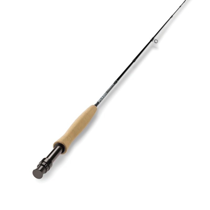 Orvis Clearwater 6-Piece Travel Fly Rods
