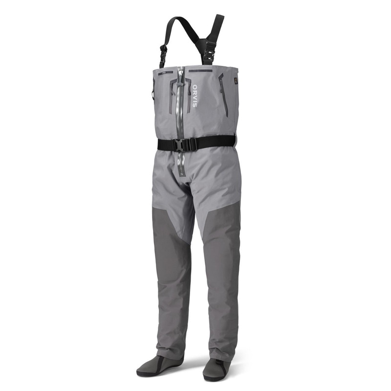 Orvis Men’s Pro Zipper Waders