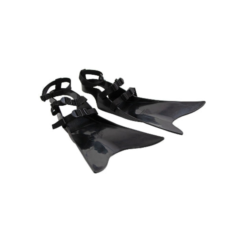 Outcast Power Kick Fins