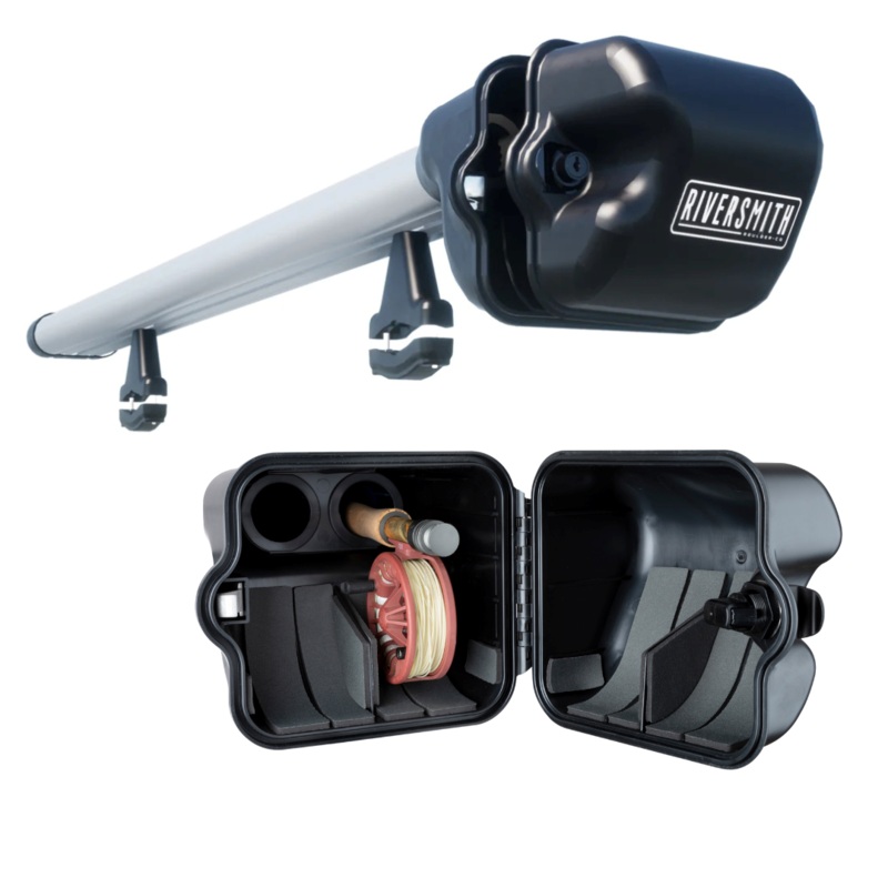 Riversmith ShortCut River Quiver (5’2″)