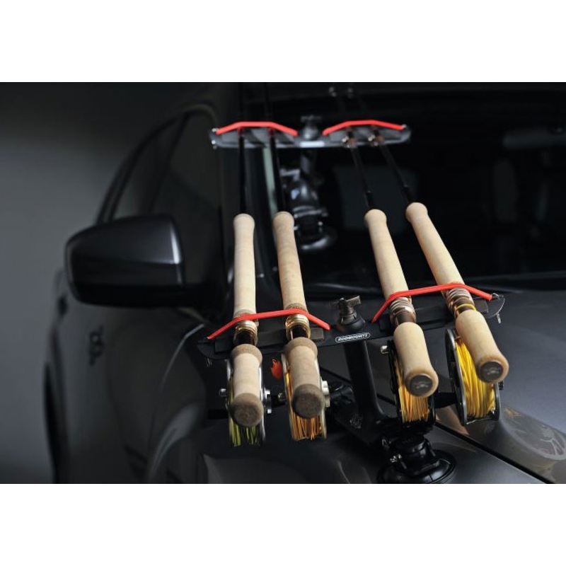 Rodmounts Sumo Exterior Rod Rack