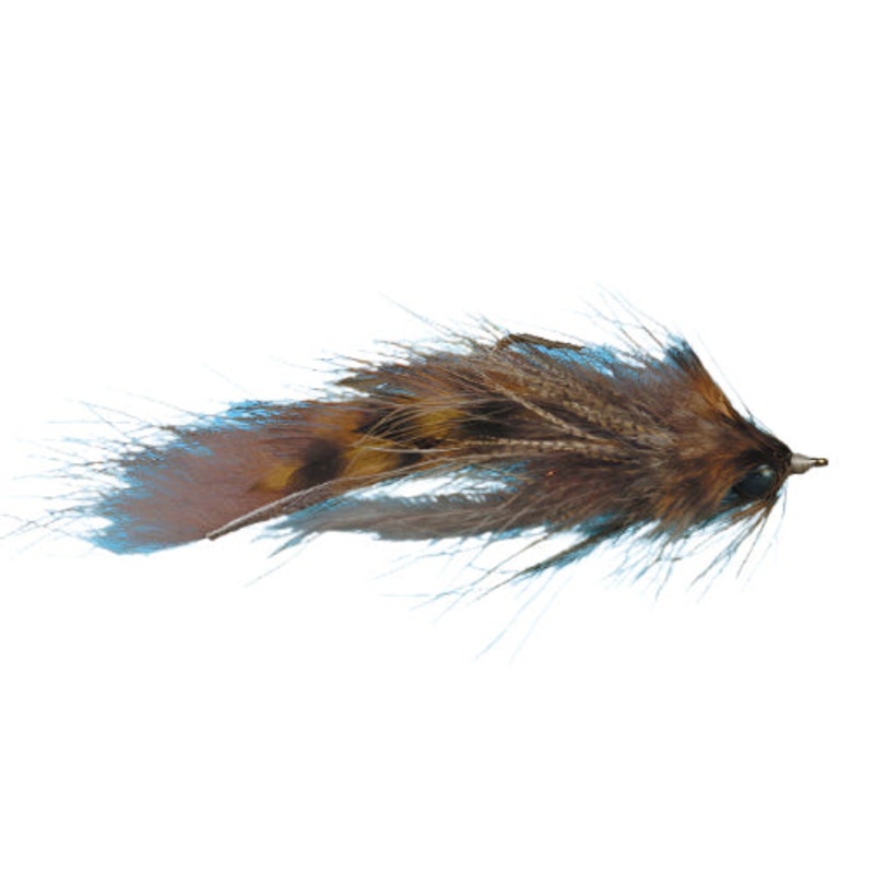 Shiela Sculpin