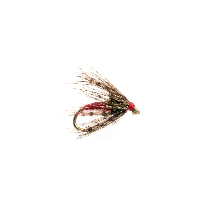 Soft Hackle