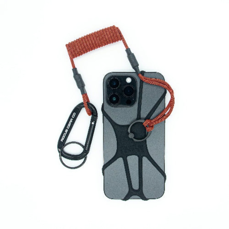The Protector Phone Tether XD
