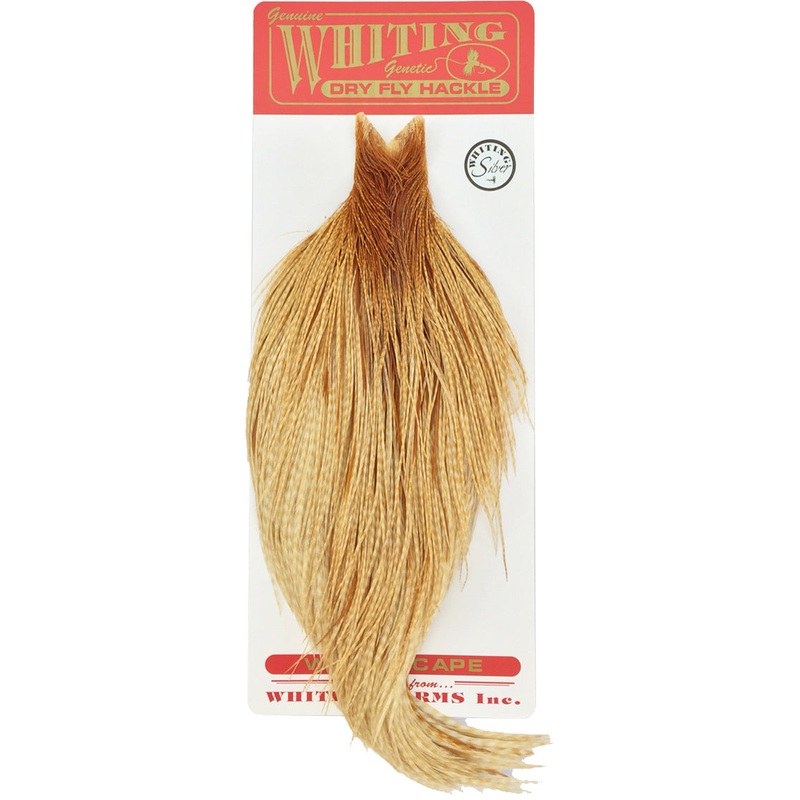 Whiting Cape