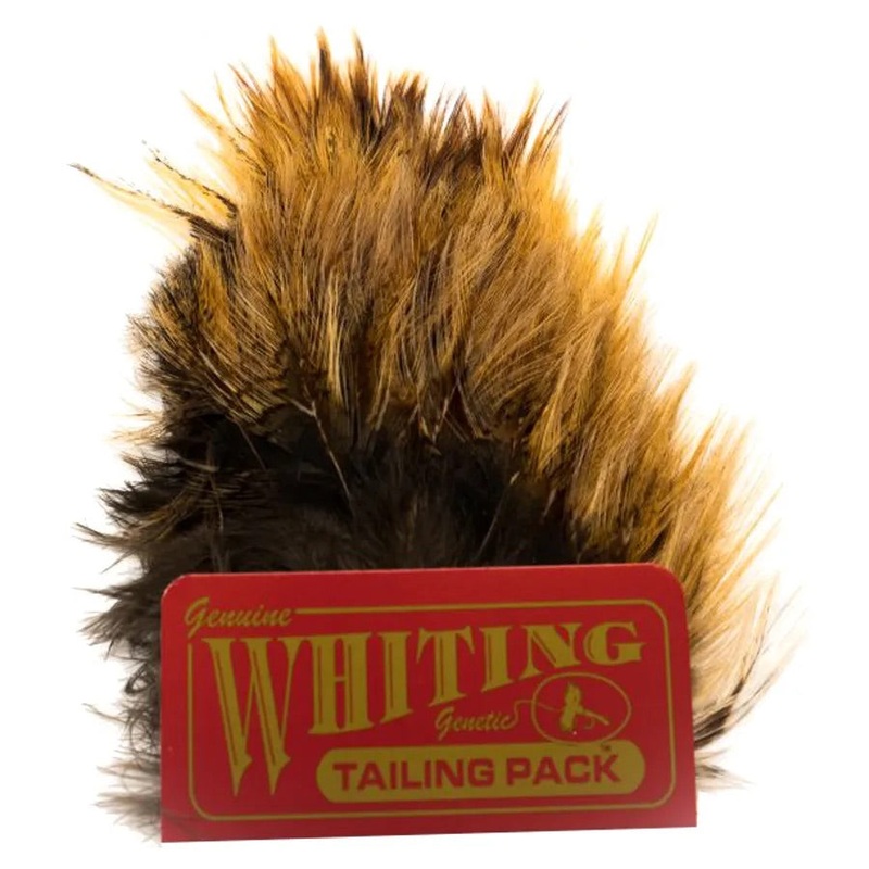 Whiting Coq De Leon Tailing Packs