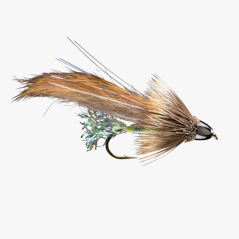 CH Kiwi Muddler
