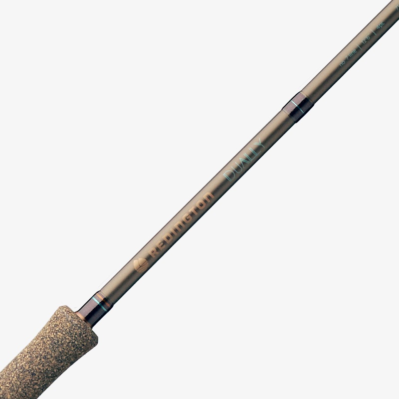 DUALLY TROUT SPEY 4106-4