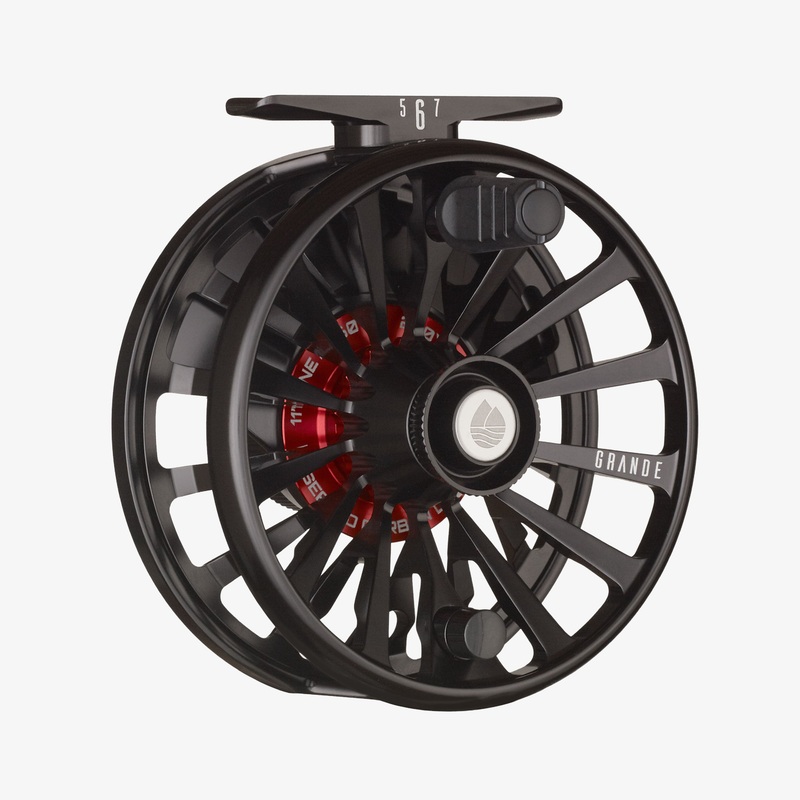 GRANDE 5/6/7 SPOOL