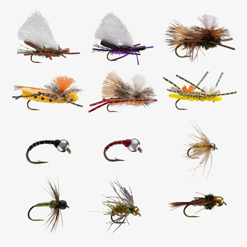 Hopper Dropper Assortment