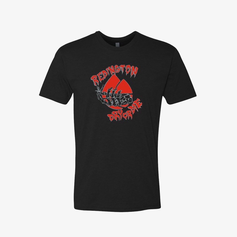 M’s DRY OR DIE TEE
