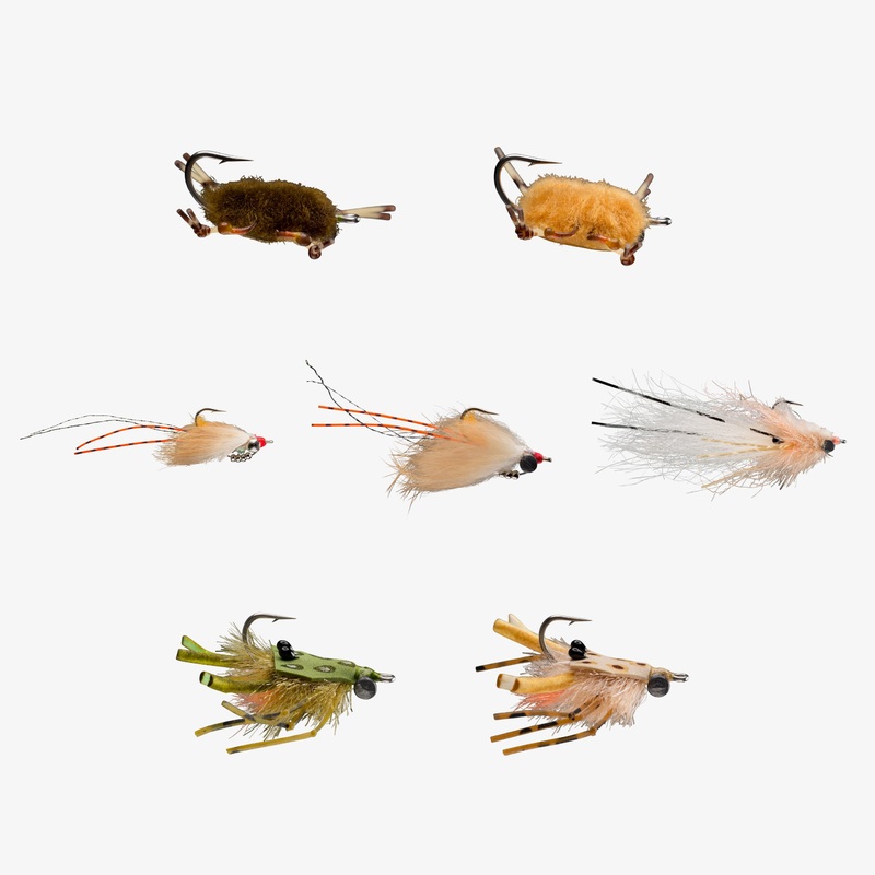 Permit Assortment