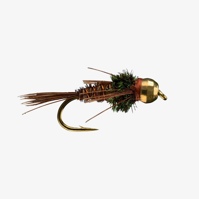 Pheasant Tail TB