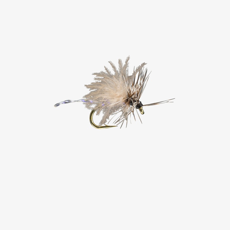 RIO’s Caviar Midge