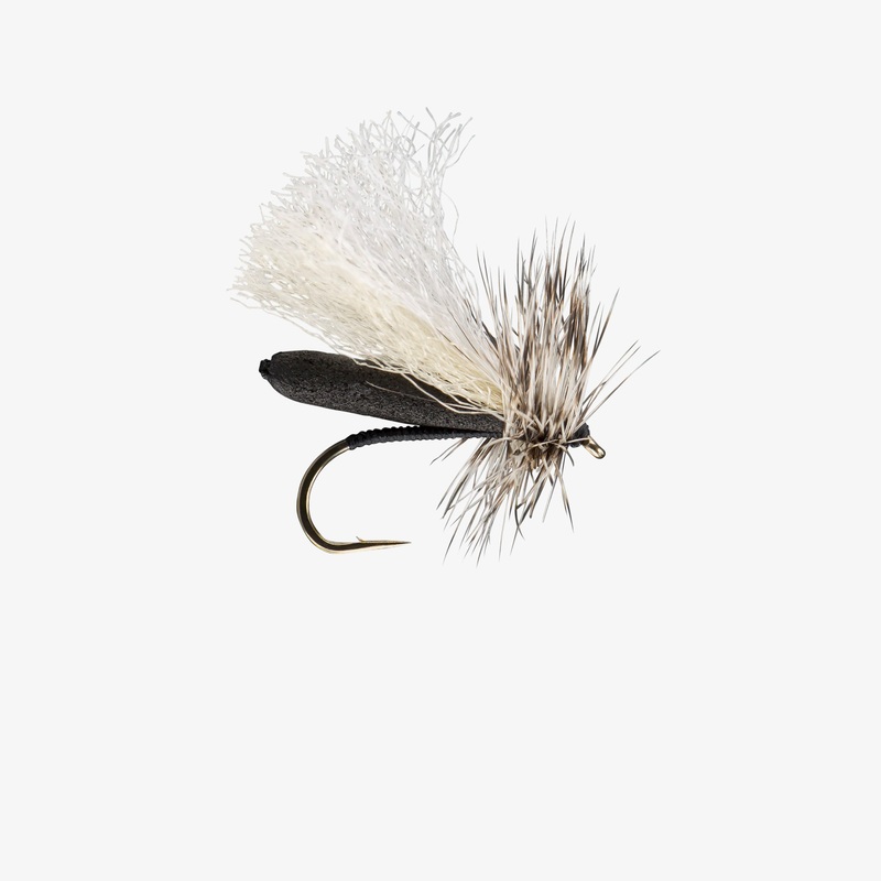 RIO’s Foam Run Caddis