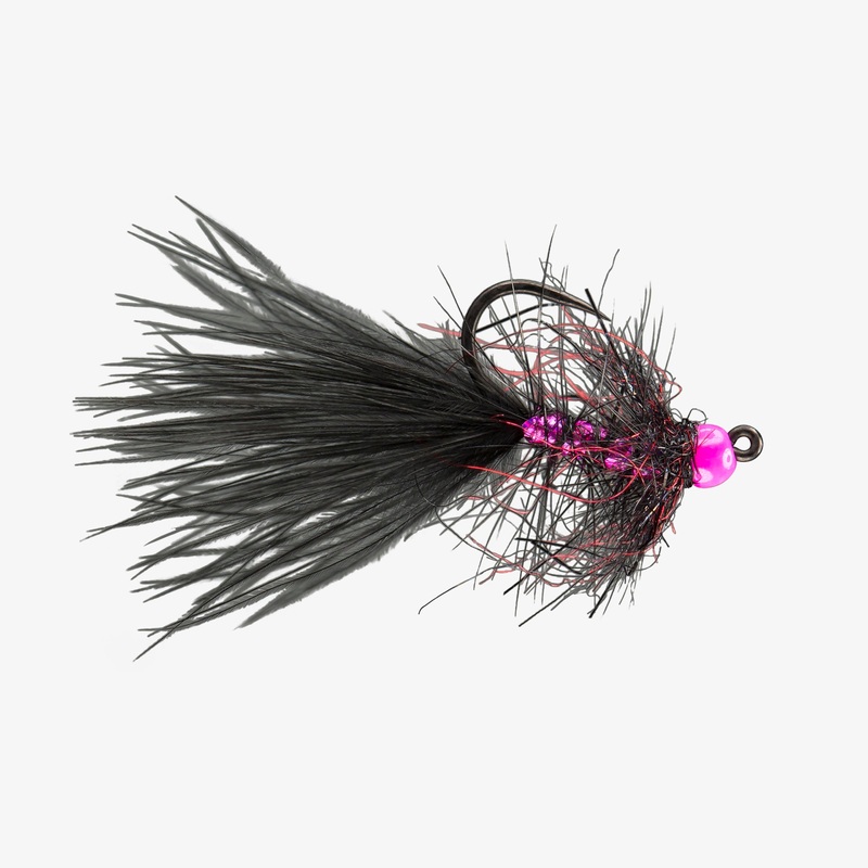 RIO’s Gold Jigger Hot Bead TB