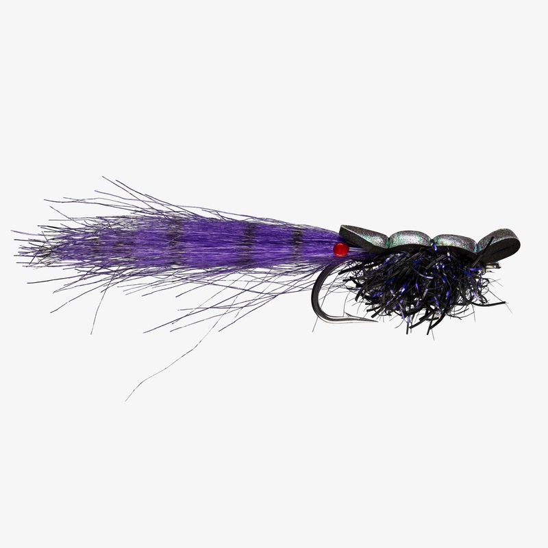 RIO’s Guido Shrimp
