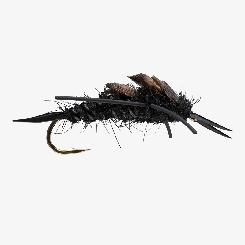 Rubber Legs Stonefly