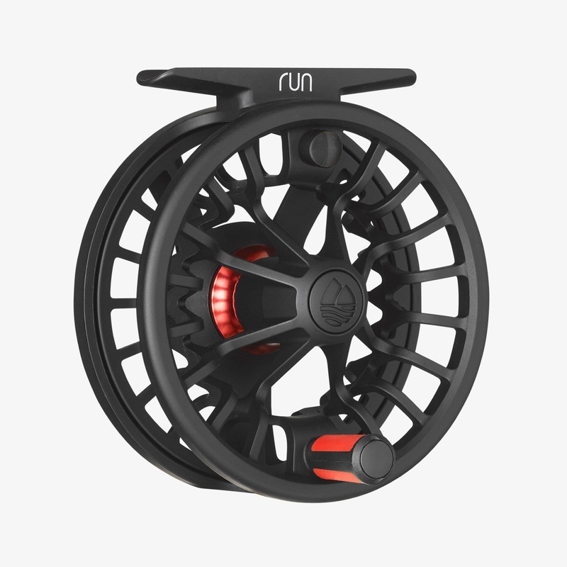 RUN 5/6 SPOOL