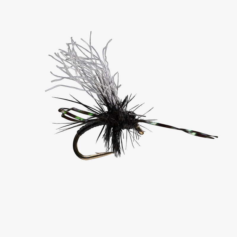 Stacker Midge