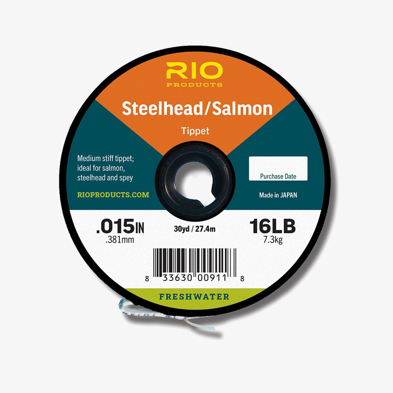 Steelhead/Salmon Tippet