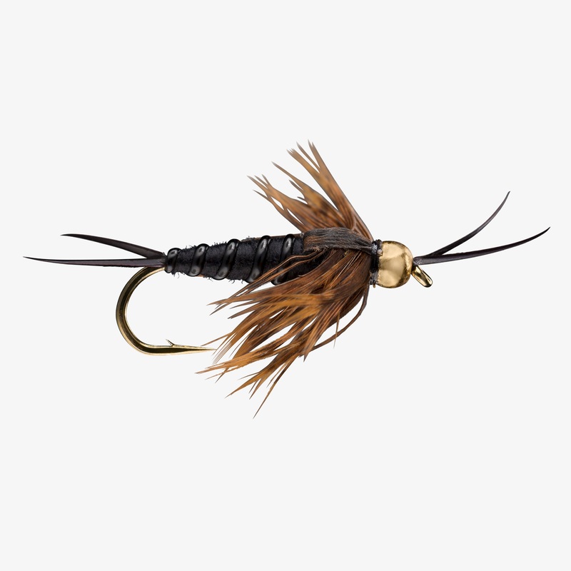 Stonefly Bead