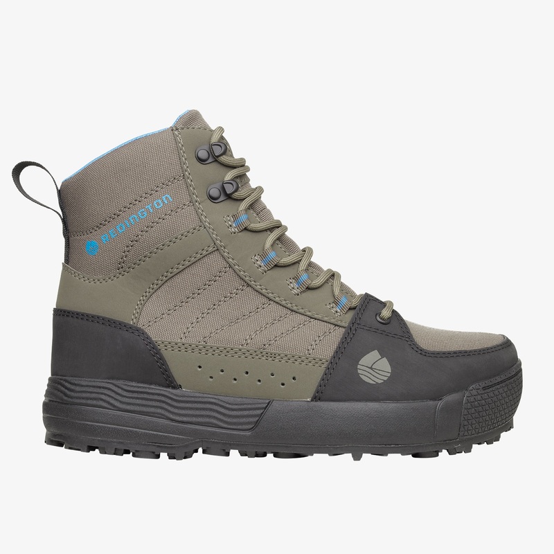W’s BENCHMARK Boots