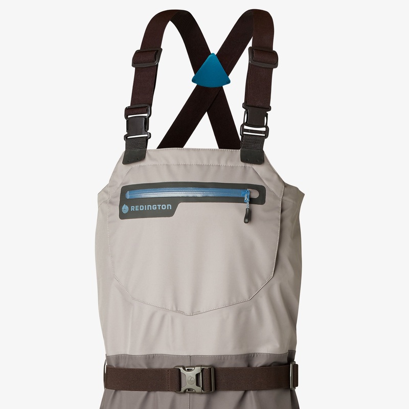 W’s ESCAPE Waders