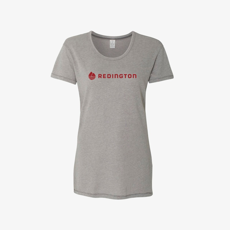 W’s Logo Tee