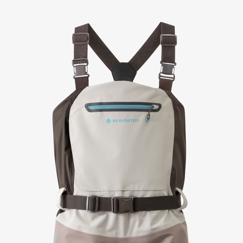 W’s Sonic-Pro Waders