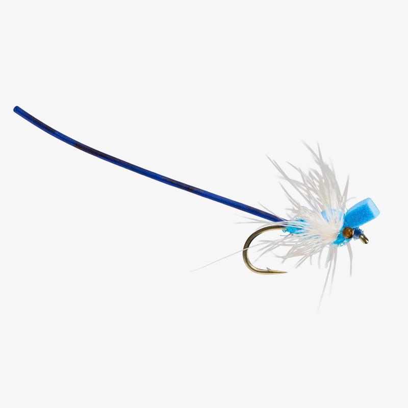 Adult Wiggle Damsel
