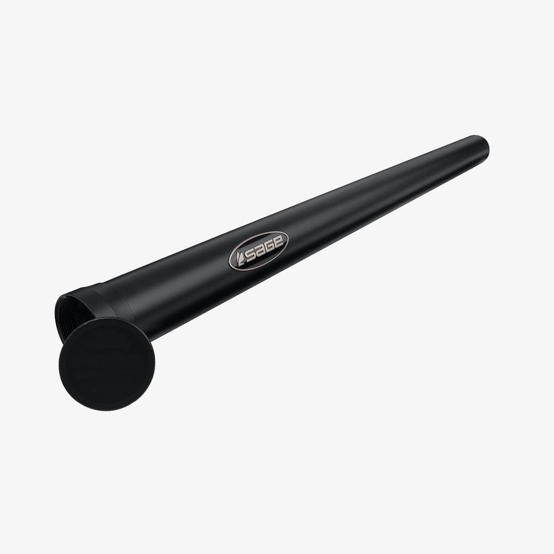 ALUMINUM ROD TUBES