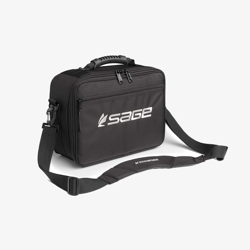 BALLISTIC REEL BRIEF