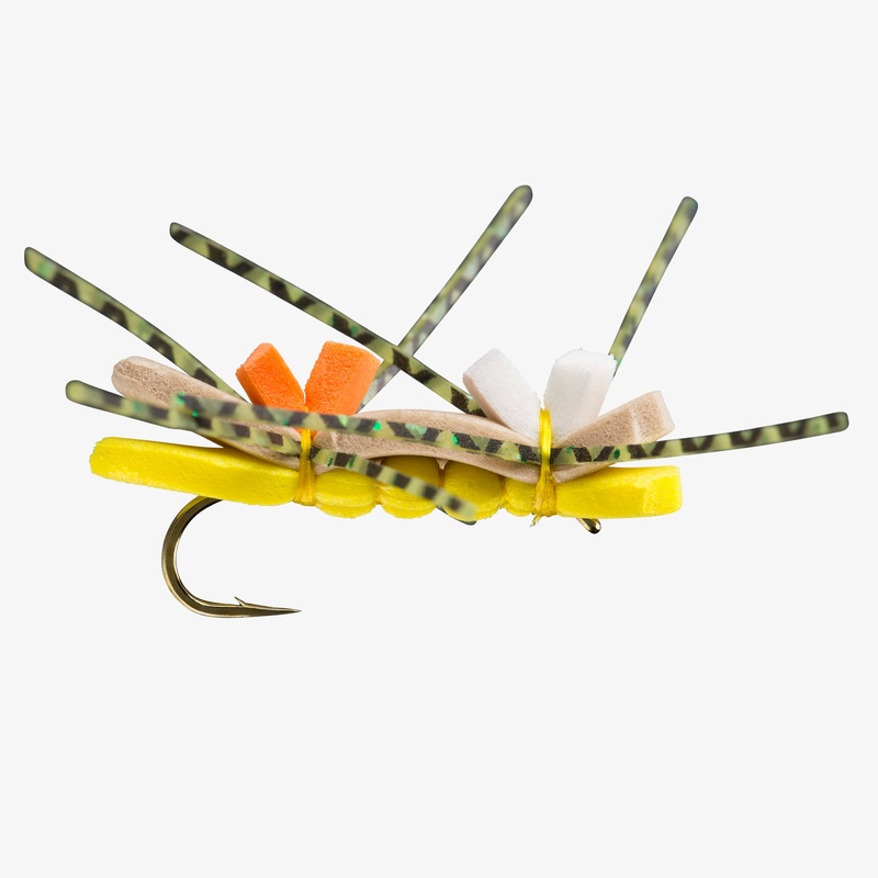 Chernobyl Hopper
