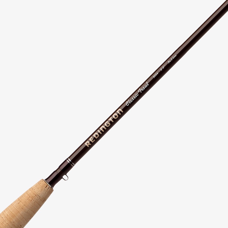 CLASSIC TROUT 276-4