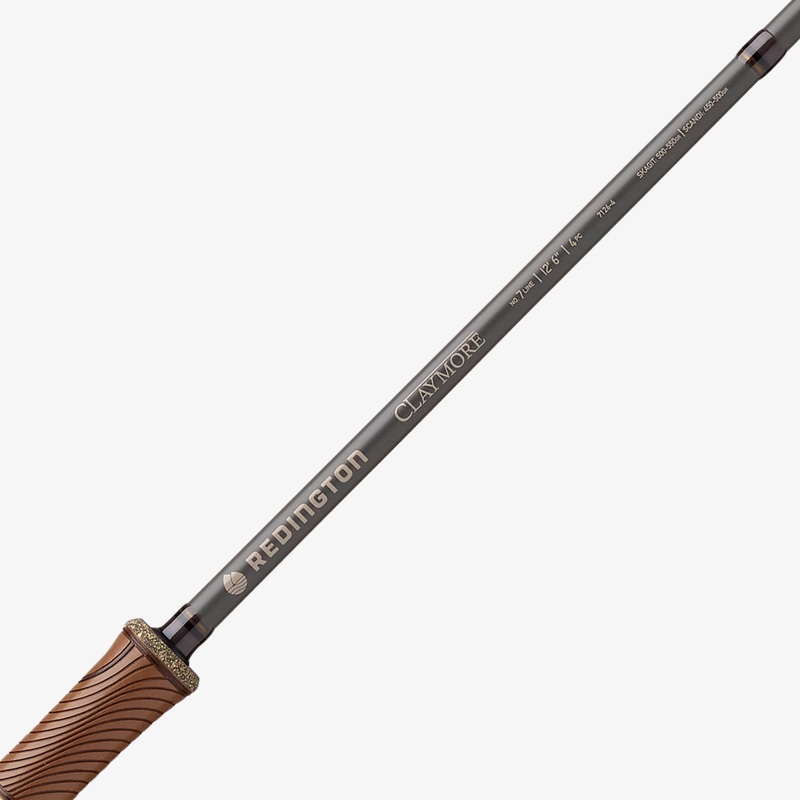 CLAYMORE 8116-4
