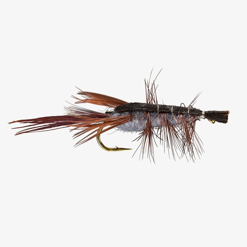 Clouser Cray