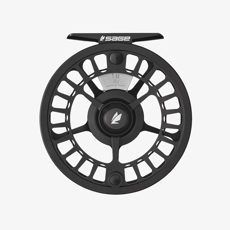 ESN SPOOL STEALTH