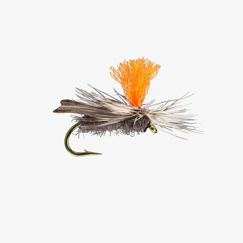 Hi-Vis Caddis