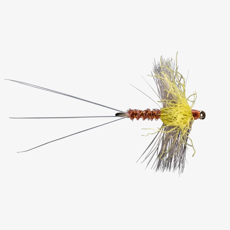 Hi-Vis Spinner