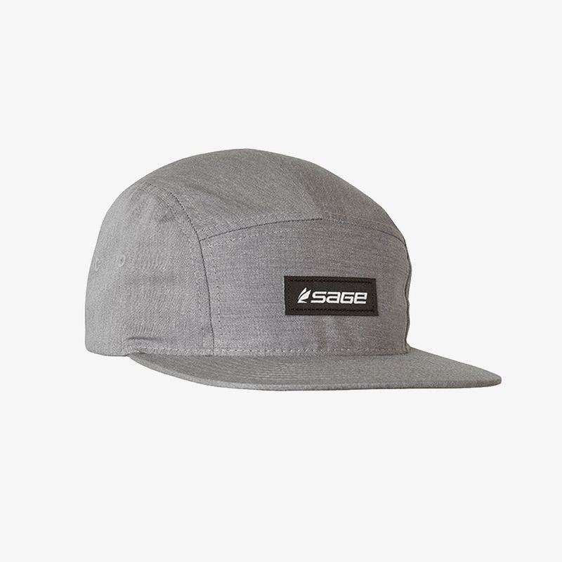 Highland Hat – Grey
