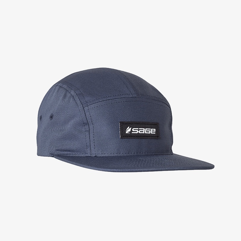 Highland Hat – Navy