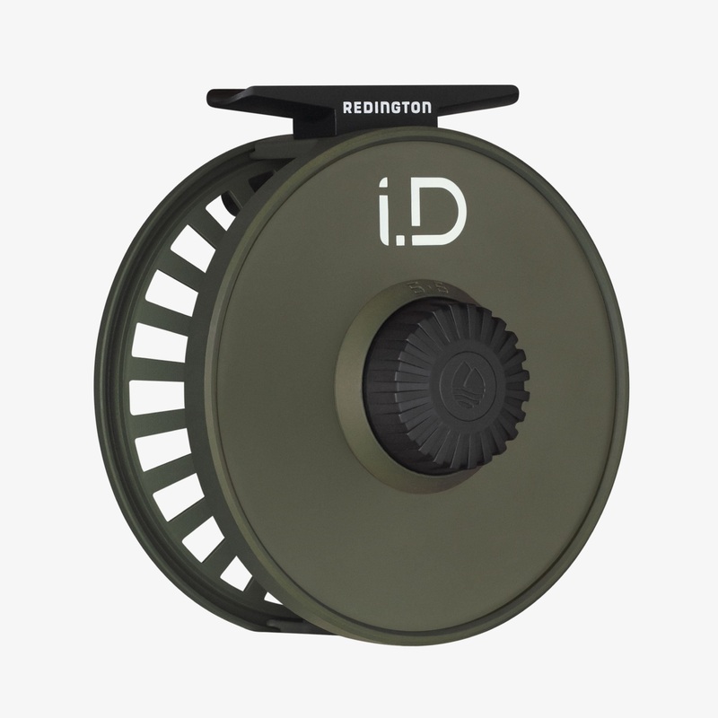 I.D 5/6 REEL