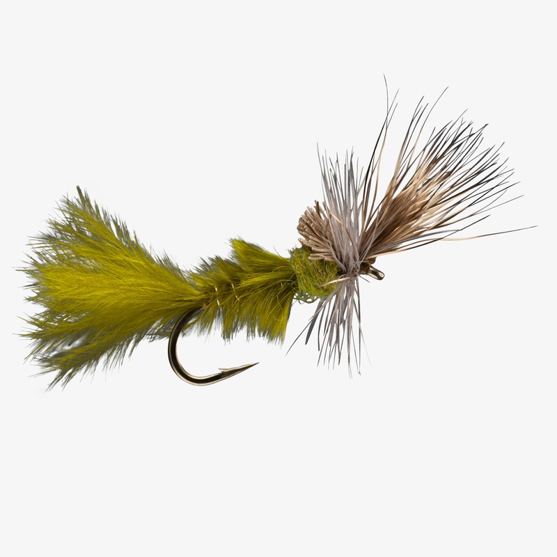 Marabou Cripple