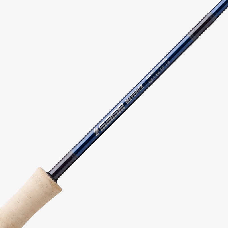 MAVERICK 690-4