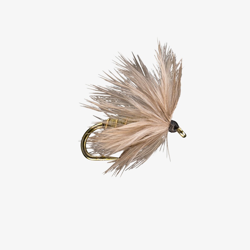 Micro Soft Hackle