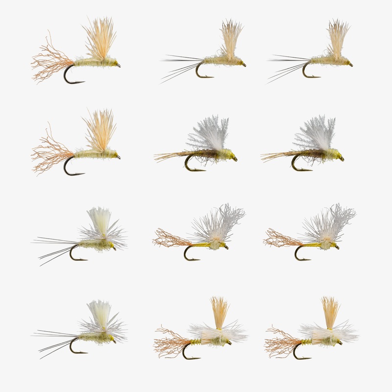 PMD Dry Assortment