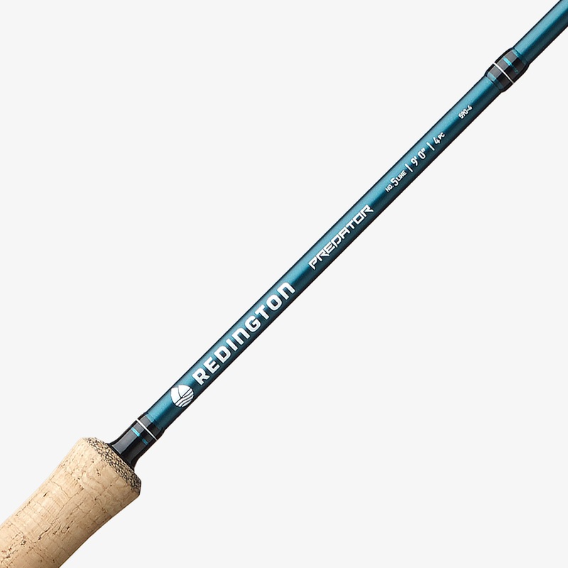 PREDATOR 1190-4
